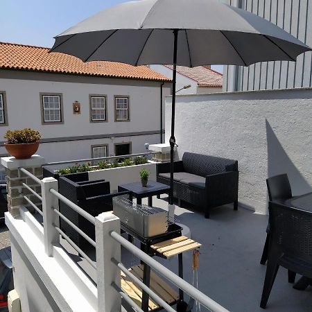 Portela House - T3 Residential Home 50 Meters From The Beach Vila Praia de Âncora Extérieur photo