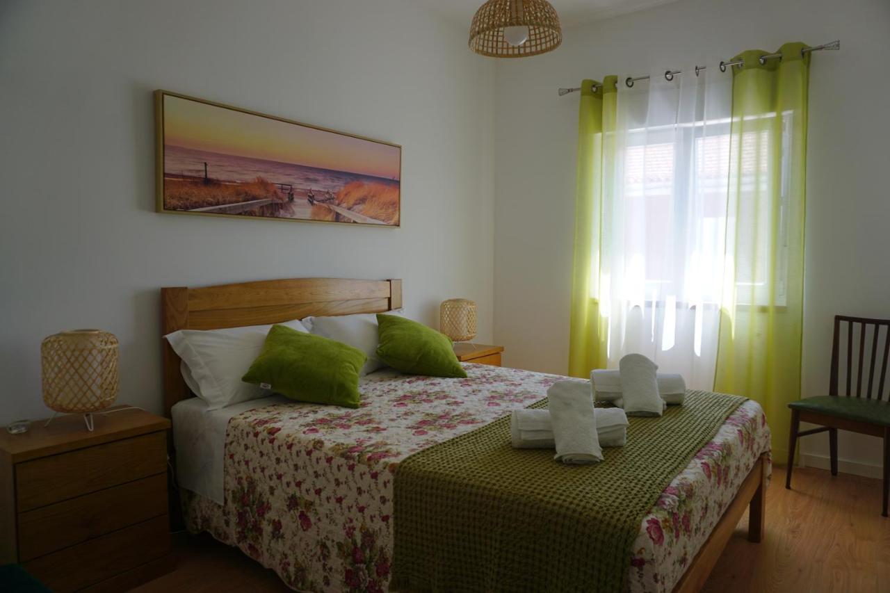 Portela House - T3 Residential Home 50 Meters From The Beach Vila Praia de Âncora Extérieur photo