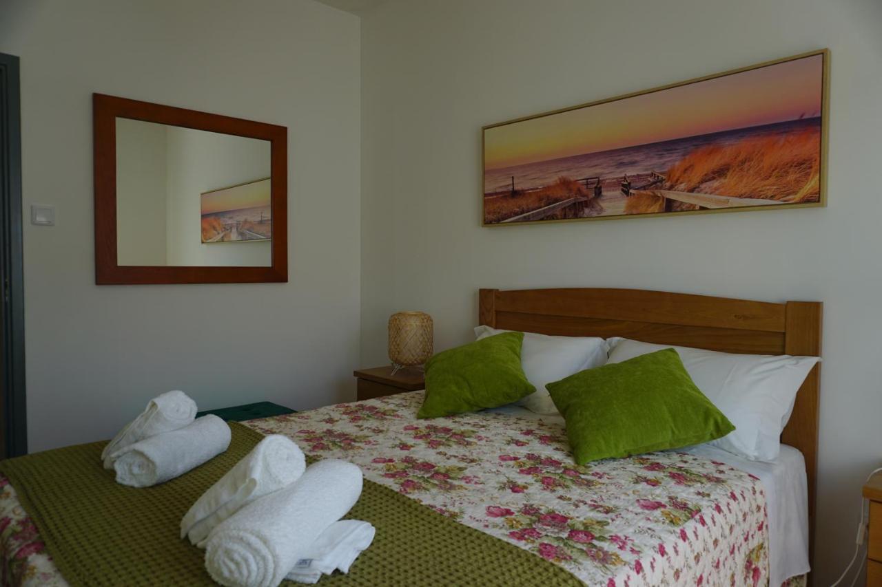 Portela House - T3 Residential Home 50 Meters From The Beach Vila Praia de Âncora Extérieur photo