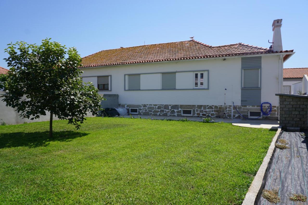 Portela House - T3 Residential Home 50 Meters From The Beach Vila Praia de Âncora Extérieur photo