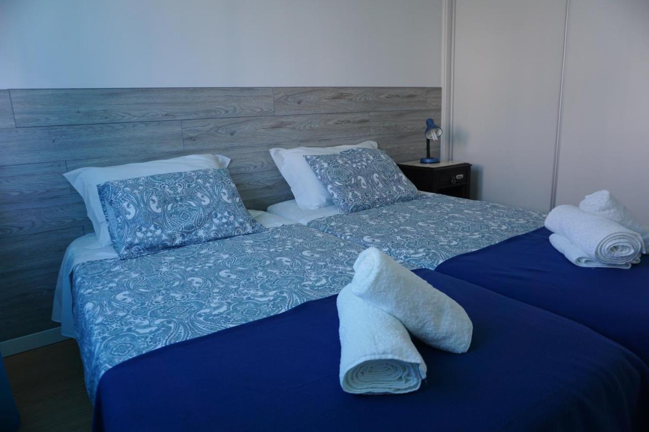 Portela House - T3 Residential Home 50 Meters From The Beach Vila Praia de Âncora Extérieur photo